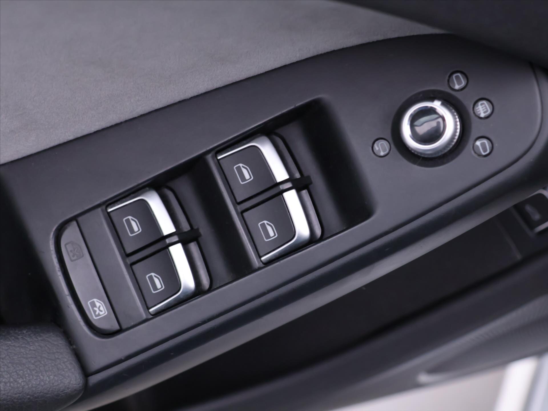 Audi A4 Allroad Kombi 3,0 l 180 kw