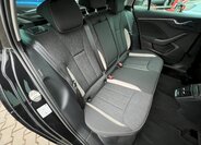 Škoda Scala Hatchback 1,0 l 85 kw