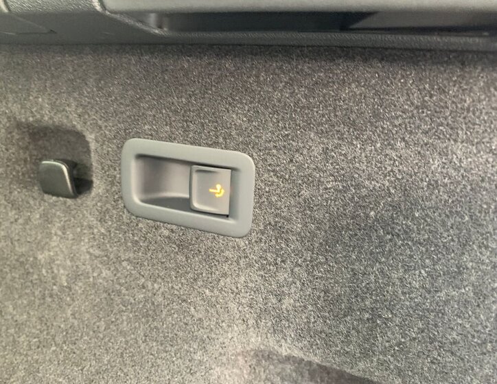 Škoda Kodiaq SUV 2,0 l 195 kw