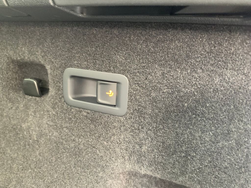 Škoda Kodiaq SUV 2,0 l 195 kw