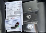 MG HS SUV 1,5 l 119 kw