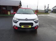 Citroën C3 1