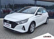 Hyundai i20 Hatchback 1,2 l 62 kw