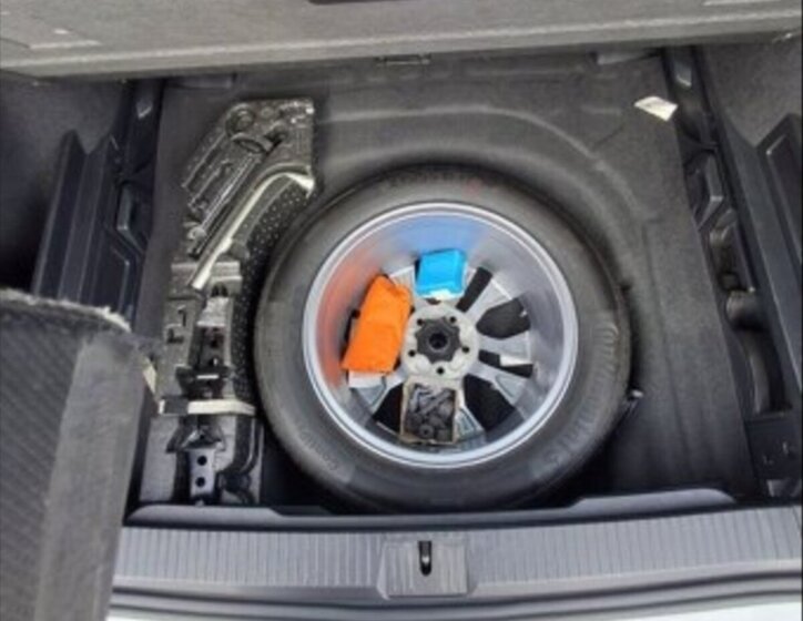 Volkswagen Passat Kombi 0,0 0