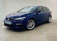 Seat Leon Kombi 1,5 l 110 kw
