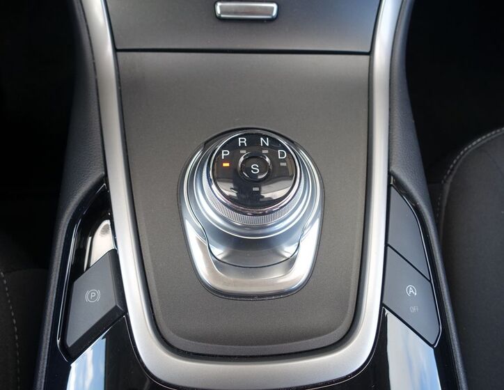 Ford Galaxy MPV 2,0 l 140 kw