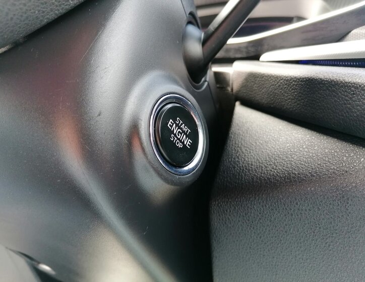 Škoda Octavia Kombi 2,0 l 85 kw