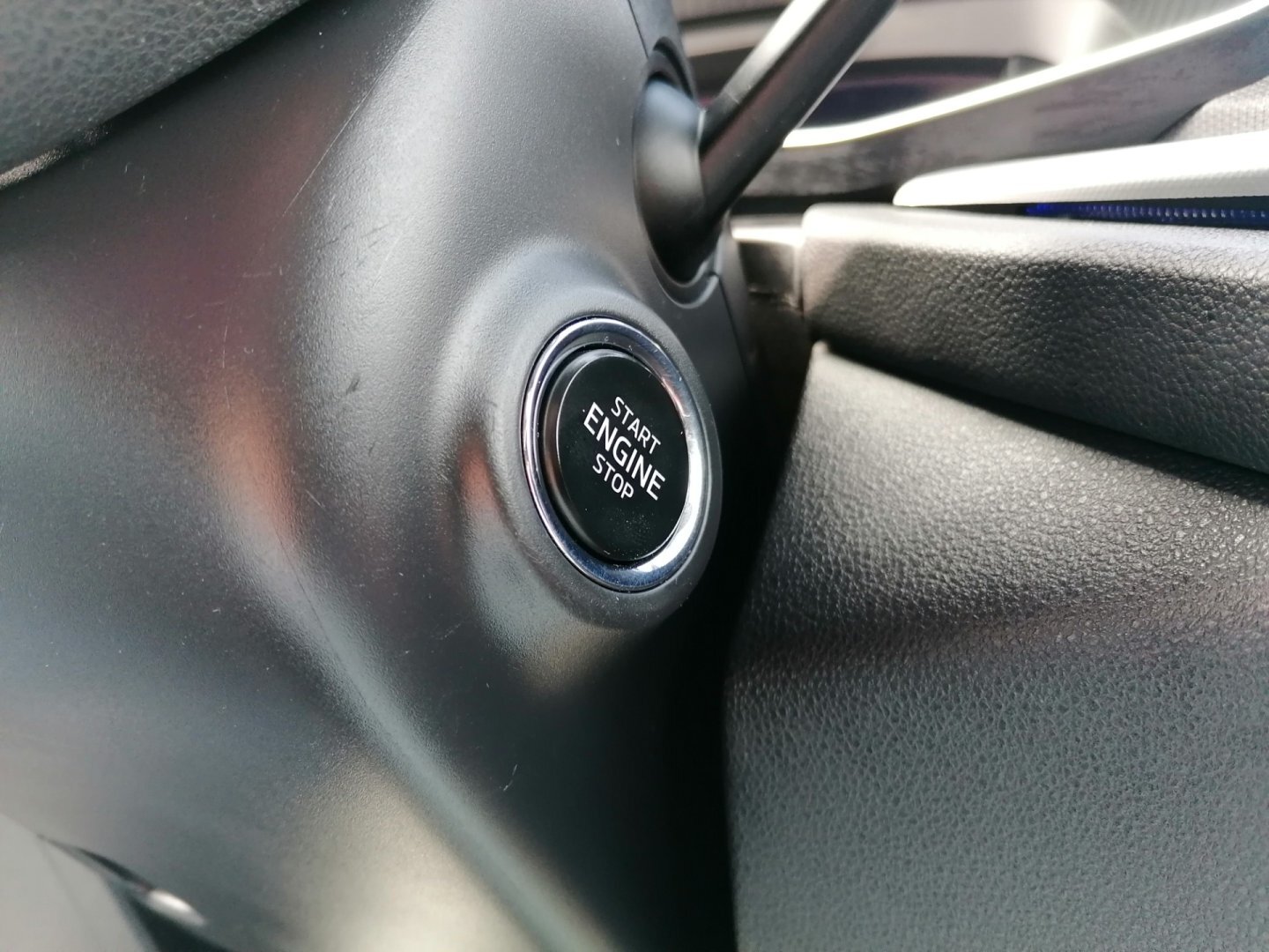 Škoda Octavia Kombi 2,0 l 85 kw