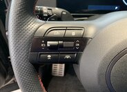 Hyundai Tucson SUV / Terénní 1,6 l 117 kw