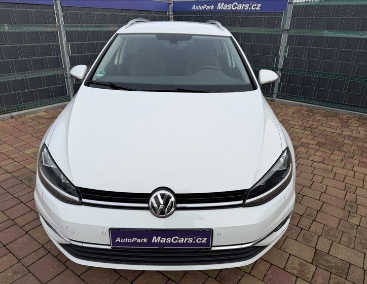 Volkswagen Golf Kombi 999,0 81 kw