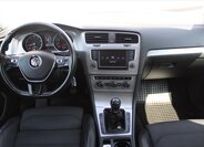 Volkswagen Golf Kombi 1,4 l 92 kw