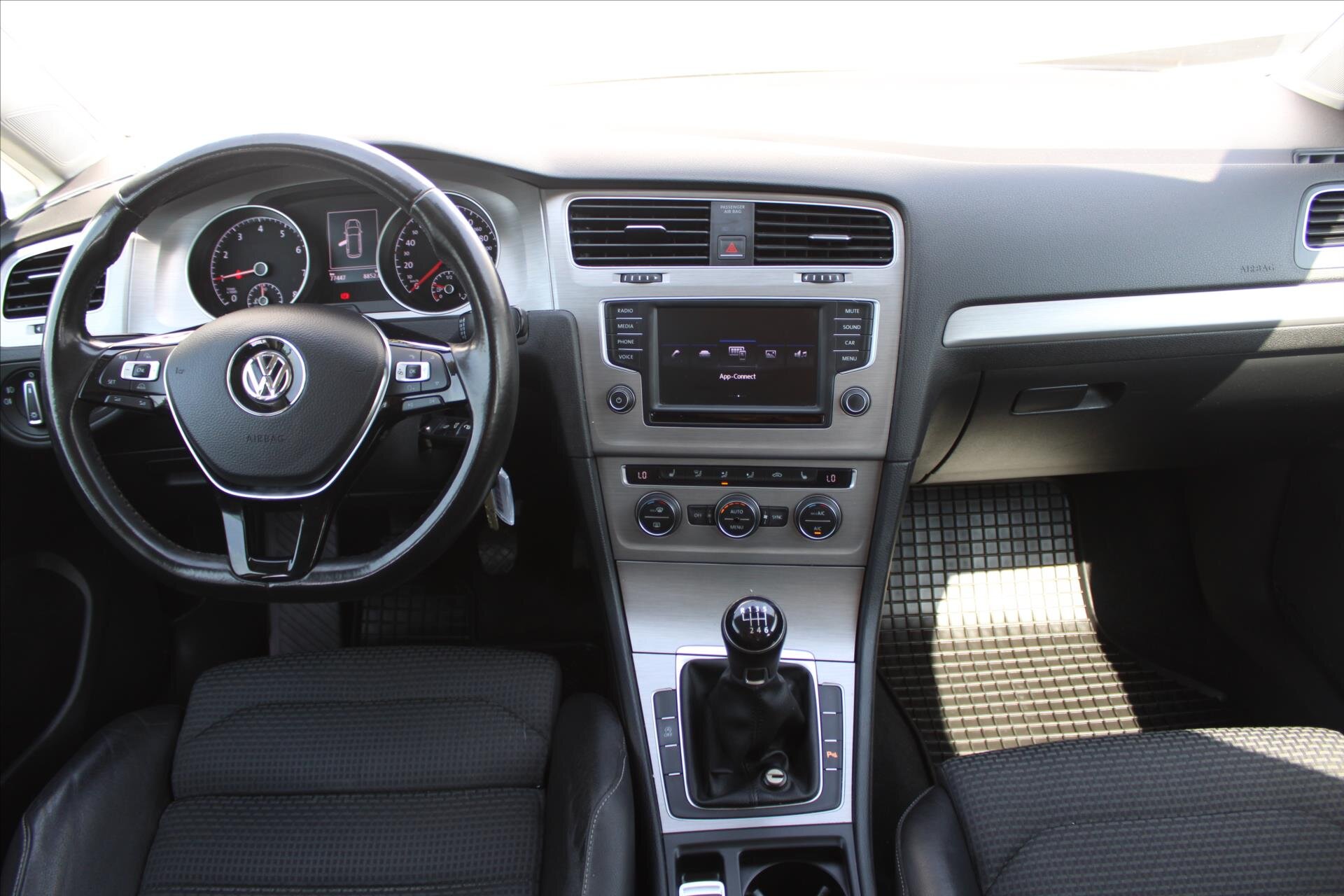 Volkswagen Golf Kombi 1,4 l 92 kw