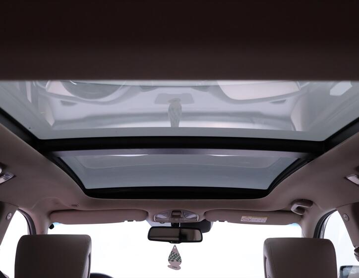 Hyundai Grand Santa Fe 29