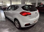 KIA Ceed Hatchback 1,6 l 94 kw