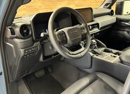 Toyota Land Cruiser SUV 2,8 l 151 kw