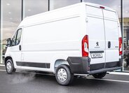Peugeot Boxer Skříň 2,2 l 103 kw