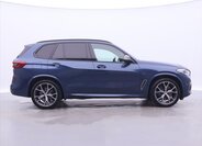 BMW X5 SUV 3,0 l 294 kw