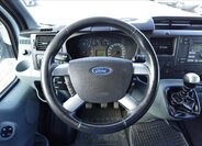 Ford Transit Ostatní 2,2 l 103 kw