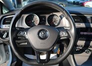 Volkswagen Golf Kombi 1,2 l 81 kw