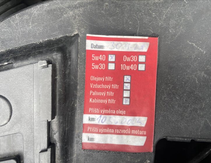 Citroën C3 Hatchback 1,6 l 68 kw