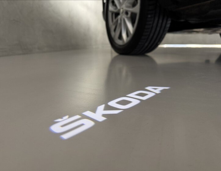 Škoda Karoq SUV 2,0 l 110 kw