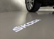 Škoda Karoq SUV 2,0 l 110 kw