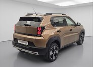 Fiat Grande Panda Hatchback 0,0 83 kw