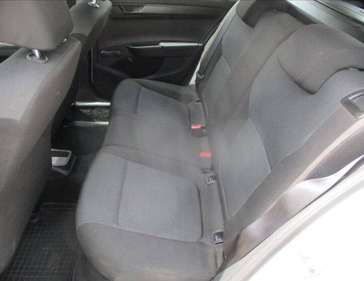 Škoda Fabia Kombi 1,4 l 66 kw