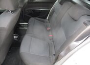 Škoda Fabia Kombi 1,4 l 66 kw