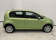 Škoda Citigo Hatchback 999,0 55 kw
