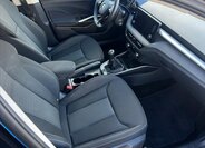 Škoda Fabia Hatchback 999,0 81 kw