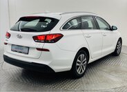 Hyundai i30 Kombi 1,6 l 81 kw
