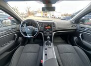 Renault Mégane Hatchback 1,3 l 85 kw