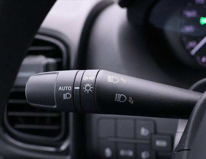 Toyota Proace Max Skříň 2,2 l 88 kw