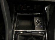 Škoda Karoq SUV 1,5 l 110 kw