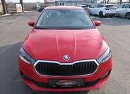 Škoda Fabia Hatchback 999,0 70 kw