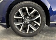 Volkswagen Passat Kombi 2,0 l 140 kw