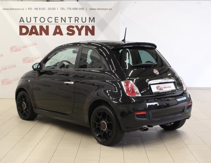 Fiat 500 6