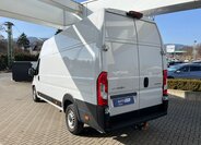 Citroën Jumper Skříň 2,2 l 132 kw