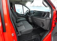 Ford Transit Custom Ostatní 2,0 l 77 kw