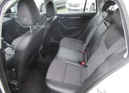 Škoda Octavia 18
