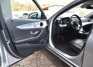 Mercedes-Benz Třídy E Kombi 2,9 l 250 kw