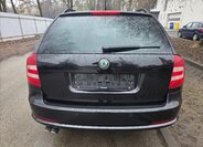 Škoda Octavia Kombi 2,0 l 125 kw