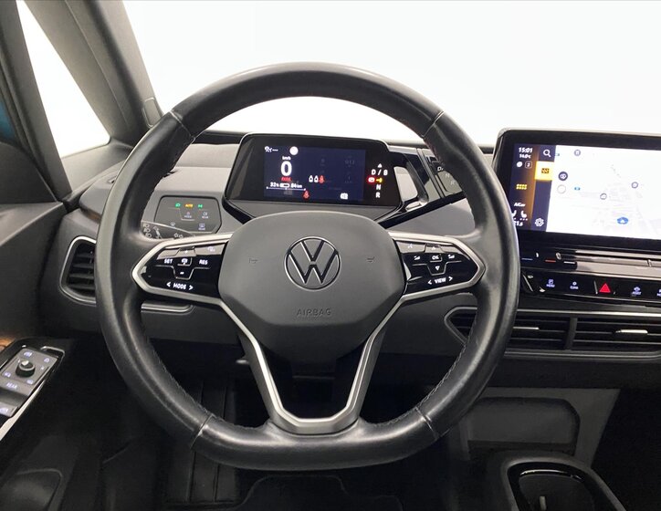 Volkswagen ID.3 10