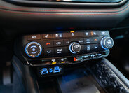 Dodge Durango SUV 5,7 l 268 kw