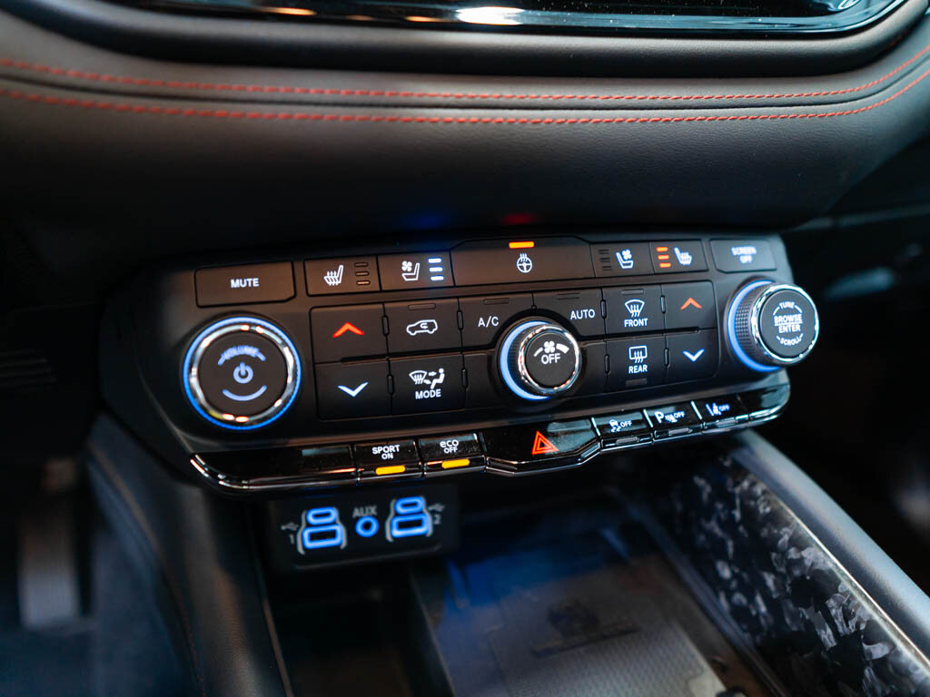 Dodge Durango SUV 5,7 l 268 kw