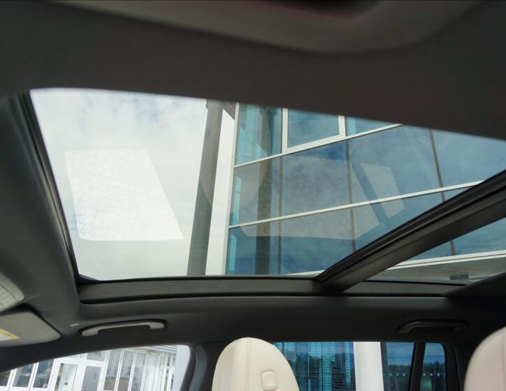 Mercedes-Benz GLS 14