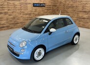 Fiat 500 2