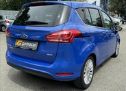 Ford B-MAX MPV 1,6 l 70 kw