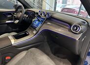 Mercedes-Benz GLC 16